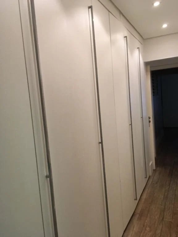 Apartamento à venda com 4 suítes em Paraíso do Morumbi, São Paulo, SP