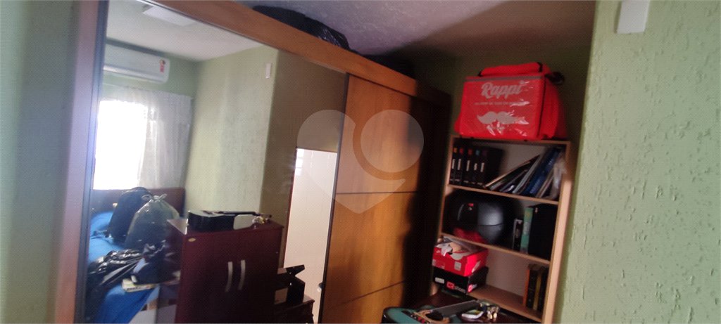 Casa Térrea à venda com 3 quartos, sendo 2 suítes,  em Parque Edu Chaves, São Paulo, SP