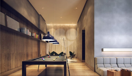Apartamento à venda com 1 suíte no Centro, São Paulo, SP