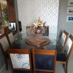 Casa à venda com 4 quartos, sendo 2 suítes, no Centro, São José dos Campos, SP
