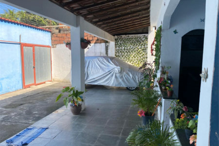 Casa à venda com 3 quartos em Guaratiba, Rio de Janeiro, RJ