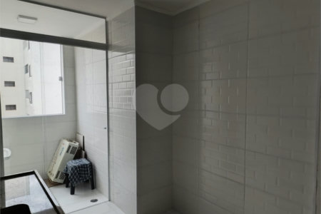 Apartamento à venda com 2 quartos em Vila Pompéia, São Paulo, SP