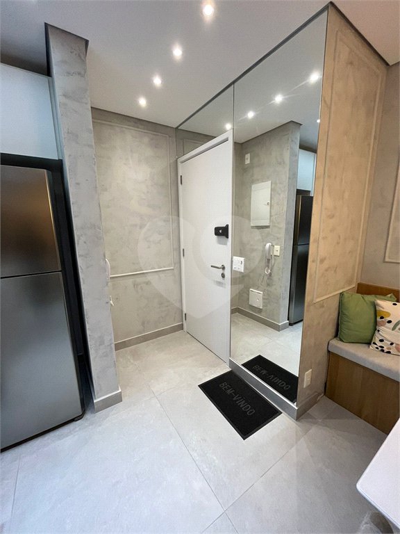 Apartamento à venda com 3 quartos, sendo 1 suíte, em Indianópolis, São Paulo, SP