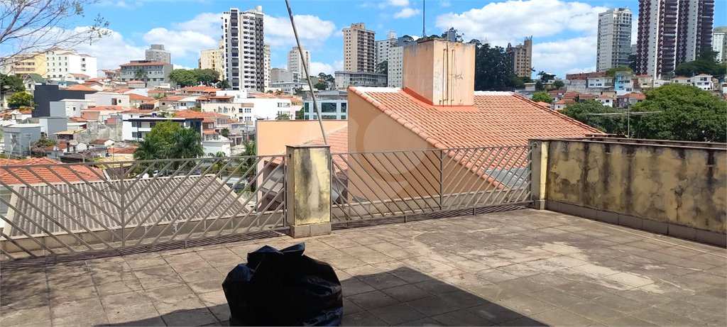 Sobrado à venda com 3 quartos, sendo 1 suíte, em Jardim França, São Paulo, SP