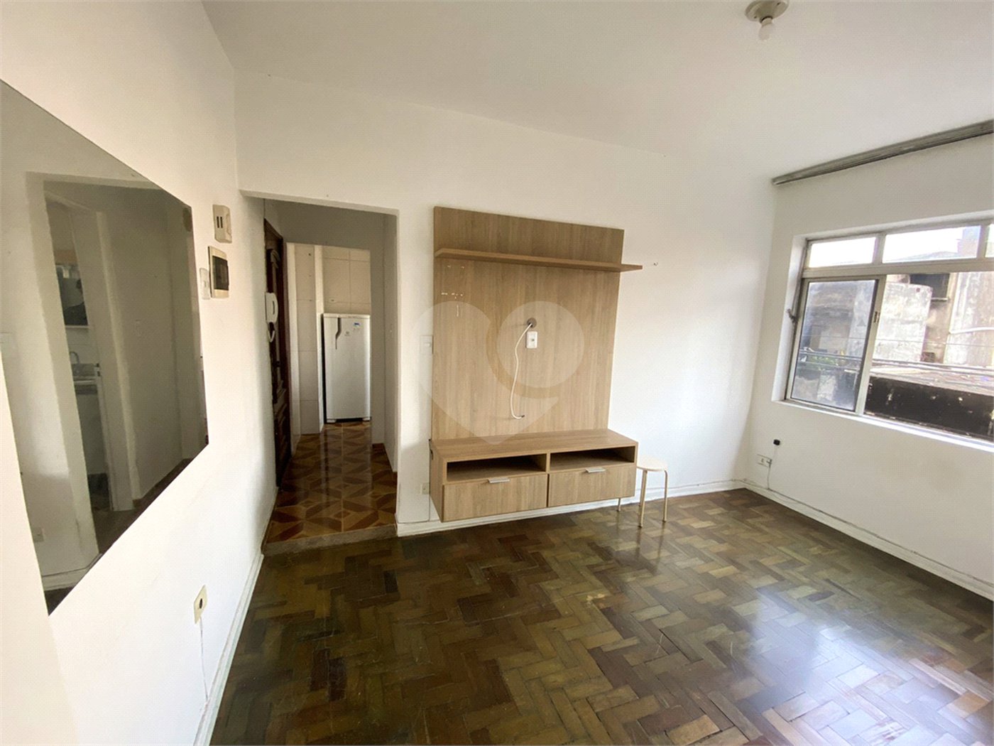 Apartamento à venda com 1 quarto em Liberdade, São Paulo, SP