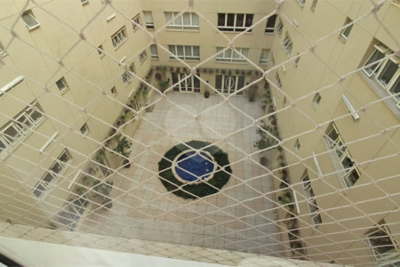 Apartamento para alugar com 4 suítes em Chácara Flora, São Paulo, SP