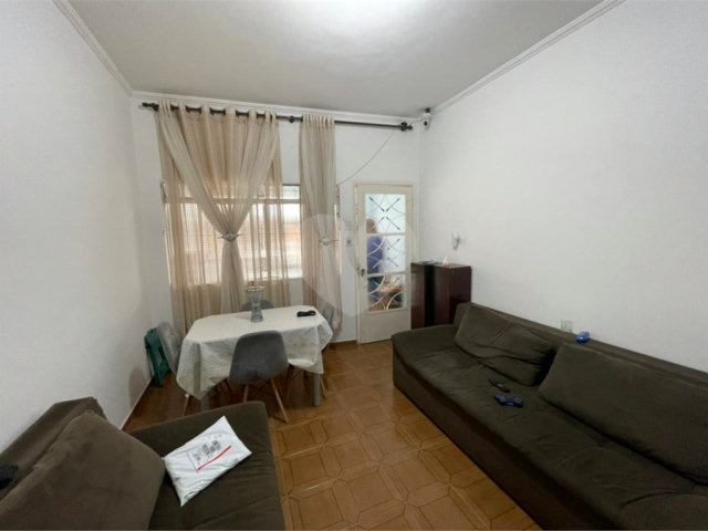 Sobrado à venda com 2 quartos em Casa Verde, São Paulo, SP