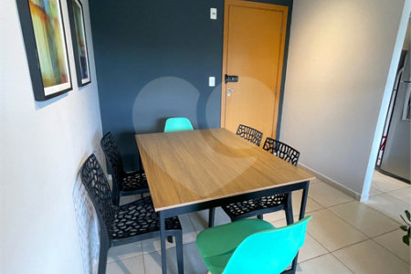 Apartamento à venda com 2 quartos em Iguatemi, Ribeirão Preto, SP