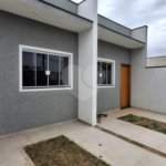 Casa de Vila à venda com 2 quartos em Jardim Santa Marta, Sorocaba, SP