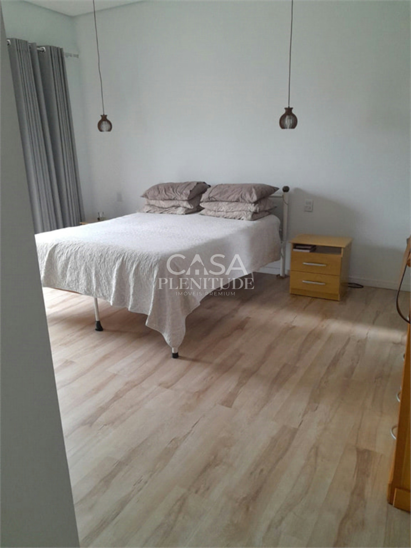 Casa em condomínio à venda com 3 quartos, sendo 2 suítes, em Cajuru do Sul, Sorocaba, SP