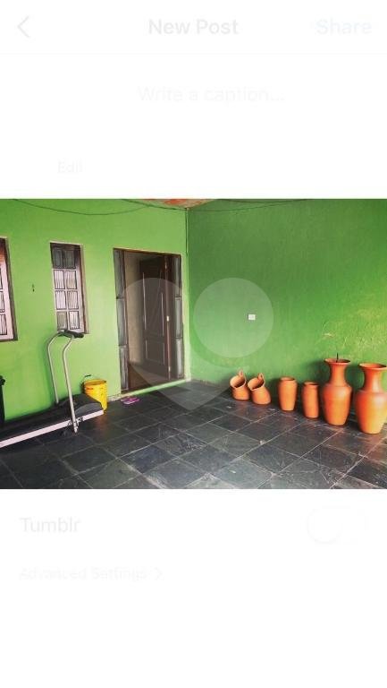Sobrado à venda com 4 quartos, sendo 1 suíte,  em Freguesia do Ó, São Paulo, SP