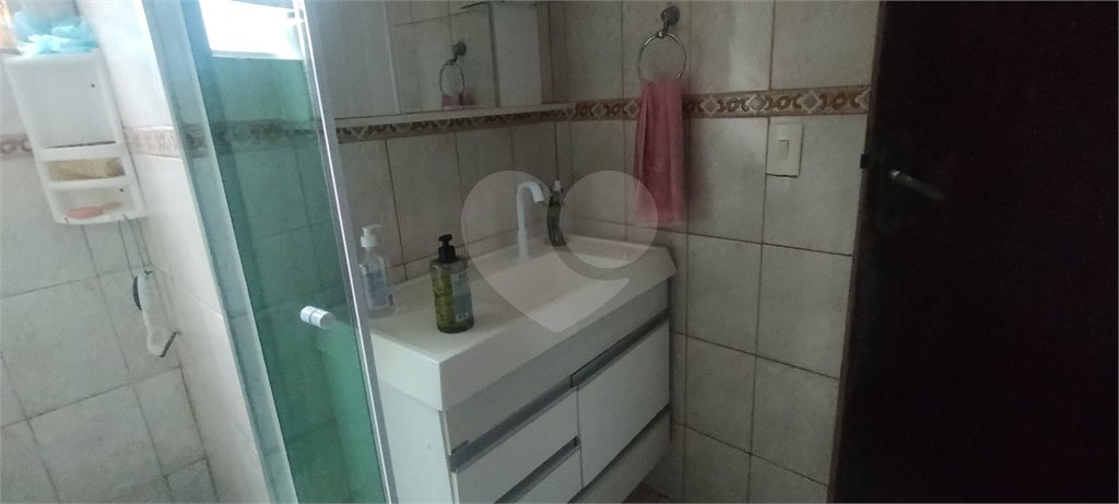 Casa à venda com 3 quartos em Novo Osasco, Osasco, SP