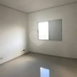 Sobrado à venda com 3 quartos, sendo 2 suítes, em Mandaqui, São Paulo, SP
