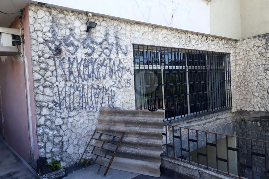 Sobrado à venda com 4 quartos, sendo 2 suítes, em Santana, São Paulo, SP