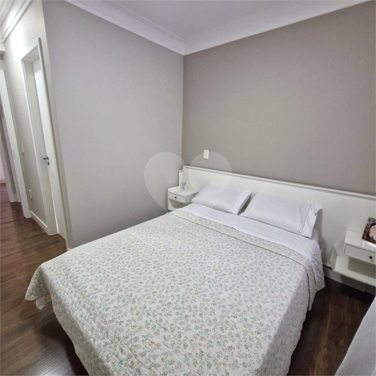 Apartamento à venda com 2 quartos, sendo 1 suíte, em Vila Bertioga, São Paulo, SP