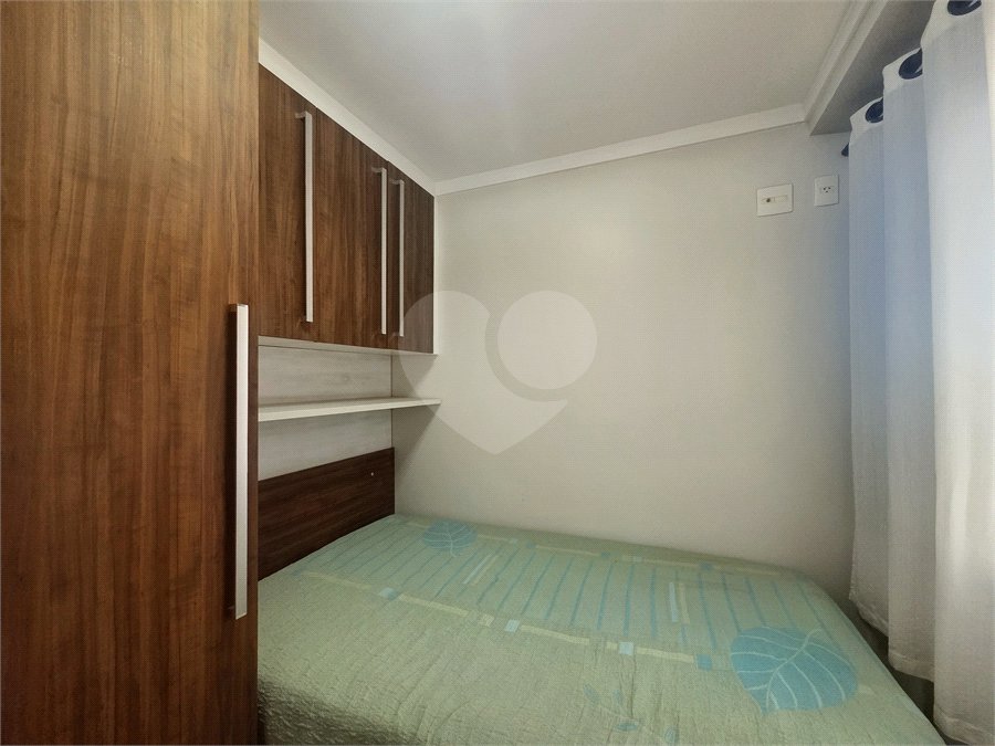 Apartamento à venda em Alto da Boa Vista, São Paulo, SP