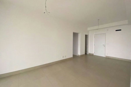 Apartamento com 3 dormitórios à venda, 120 m² por R$ 1.461.400,00 - Aparecida - Santos/SP
