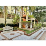 Apartamento à venda com 2 quartos, sendo 1 suíte,  em Jardim Ampliação, São Paulo, SP