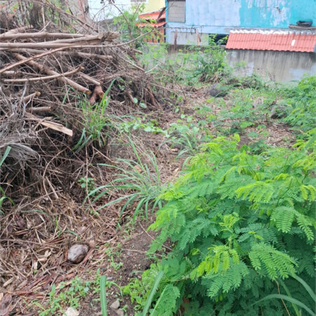 Terreno à venda em Campo Grande, Rio de Janeiro, RJ