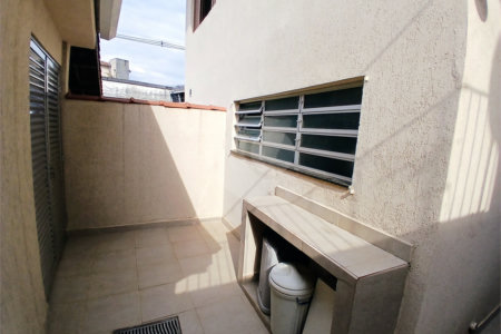 Sobrado à venda com 3 quartos em Vila Mazzei, São Paulo, SP