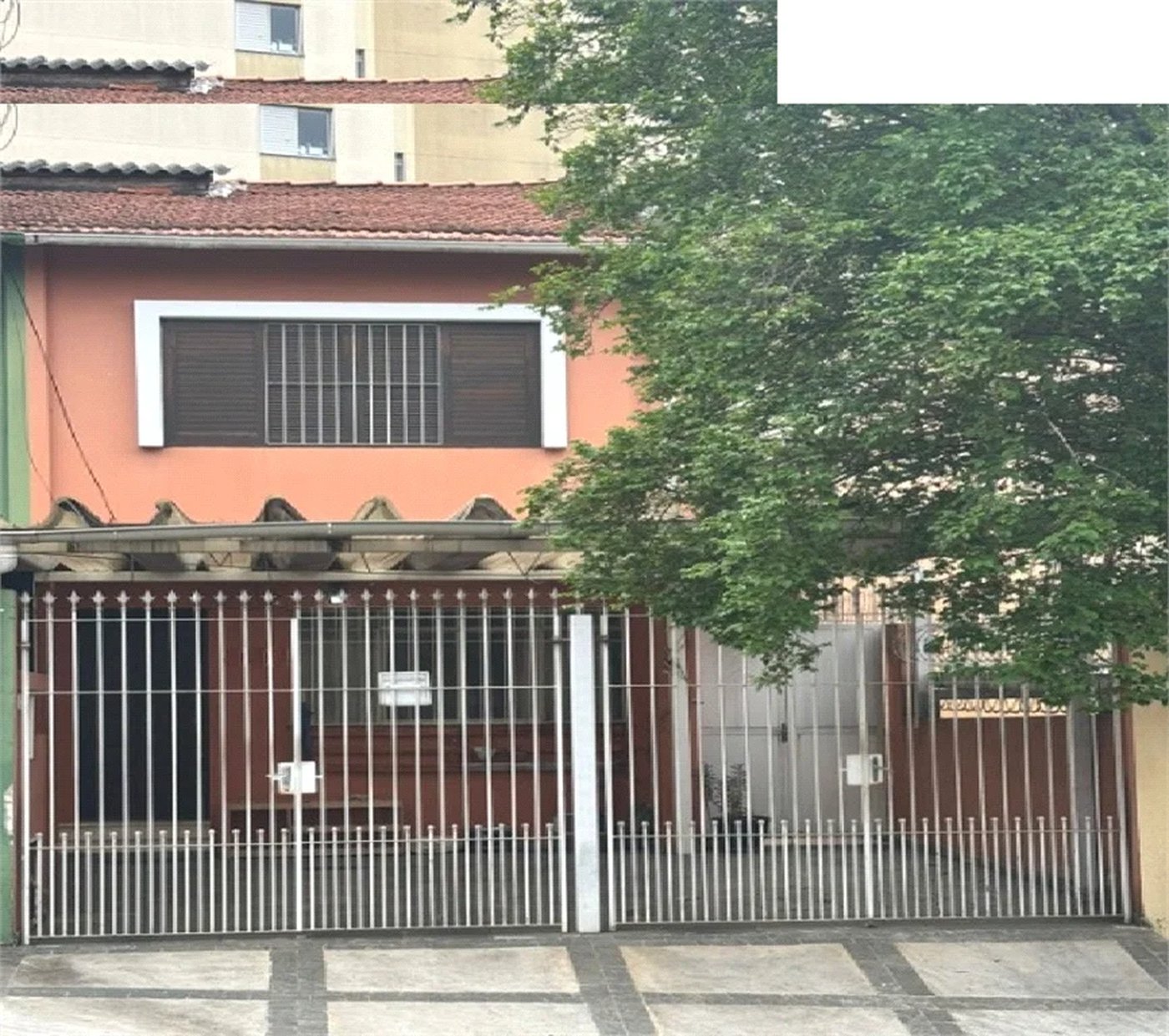 Sobrado à venda com 4 quartos, sendo 2 suítes, em Jaguaré, São Paulo, SP