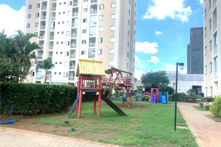 Apartamento para alugar com 2 quartos, sendo 1 suíte, em Água Branca, São Paulo, SP