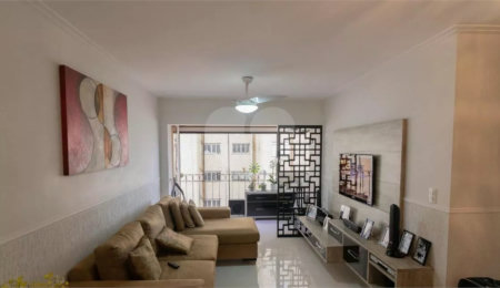 Apartamento à venda com 2 quartos em Santa Teresinha, São Paulo, SP