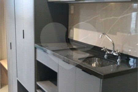 Studio para alugar com 1 quarto em Pinheiros, São Paulo, SP