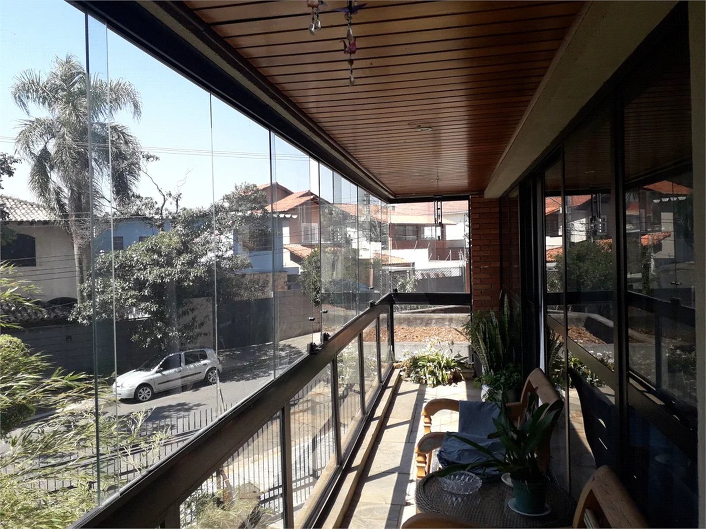 Apartamento para alugar com 4 suítes em Jardim Leonor, São Paulo, SP