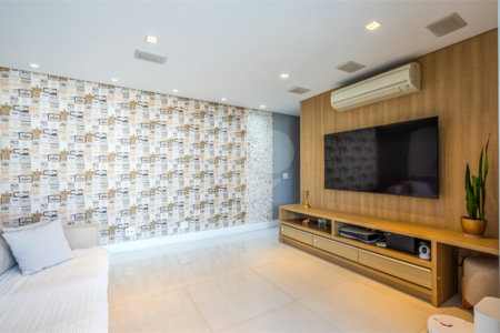 Apartamento à venda com 3 quartos, sendo 1 suíte,  em Vila Cruzeiro, São Paulo, SP