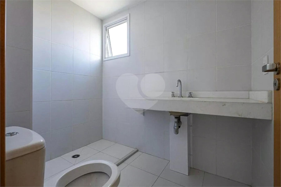Apartamento para alugar com 1 suíte em Perdizes, São Paulo, SP