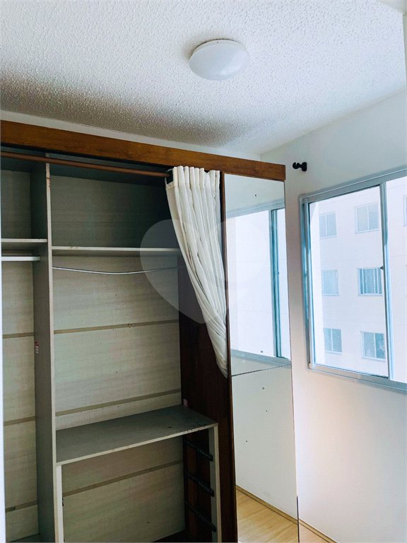 Apartamento para alugar com 2 quartos em Várzea da Barra Funda, São Paulo, SP
