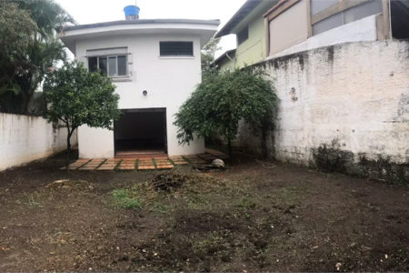 Casa à venda com 4 quartos em Butantã, São Paulo, SP