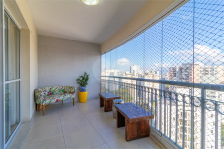 Apartamento à venda com 4 quartos, sendo 1 suíte, em Jardim Marajoara, São Paulo, SP