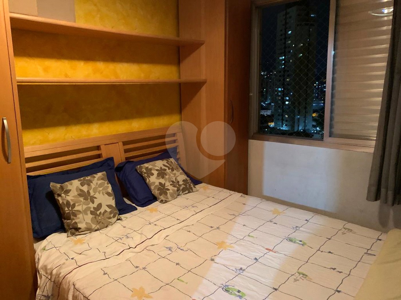 Apartamento à venda com 3 quartos em Parada Inglesa, São Paulo, SP