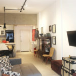 Apartamento à venda com 2 quartos em Bela Vista, São Paulo, SP