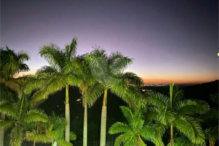 Casa à venda com 6 suítes no condomínio Sausalito, Mairiporã - SP
