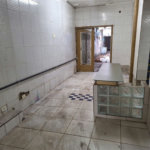Casa Comercial para locação, Embaré, Santos - CA0170.