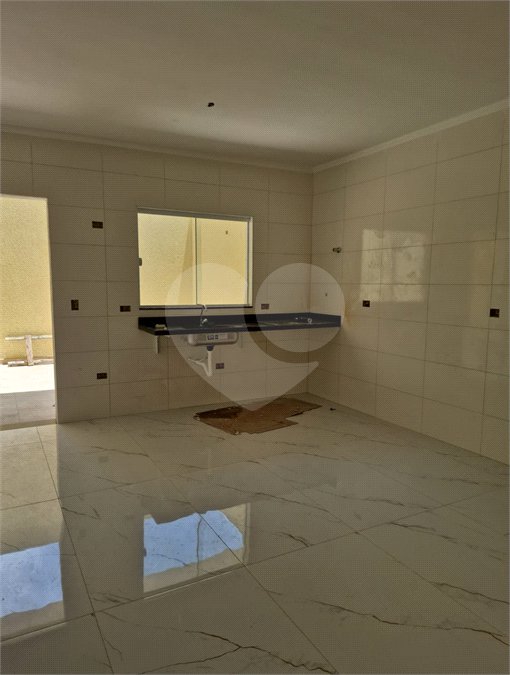 Casa com 134m², 3 dormitórios, 2 vagas, à venda na Vila Prudente.