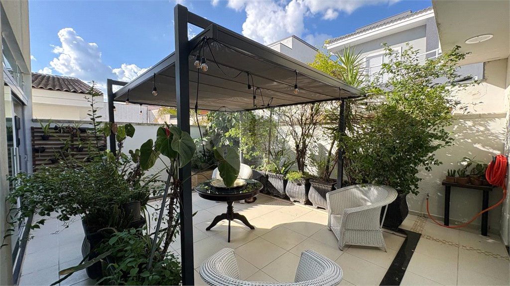 Casa à venda com 3 suítes no condomínio Ibiti Royal Park, Sorocaba - SP
