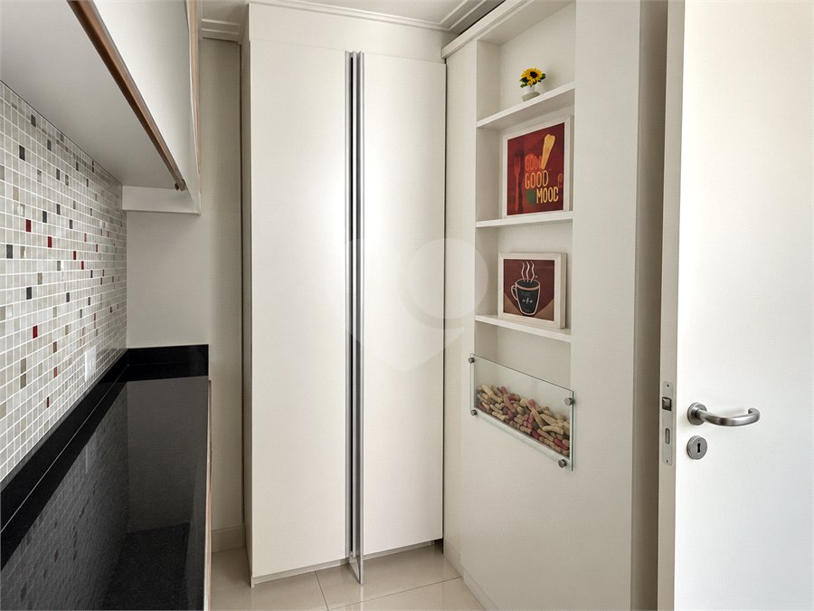 Apartamento à venda com 3 suítes em Baeta Neves, São Bernardo do Campo, SP