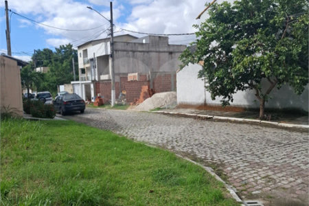 Casa à venda com 2 quartos, sendo 1 suíte,  no condomínio Campina Grande, Rio de Janeiro - RJ