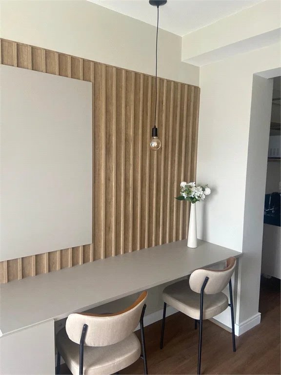 Apartamento para alugar com 1 quarto em Pinheiros, São Paulo, SP
