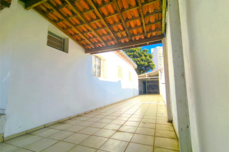 Casa para alugar com 2 quartos, sendo 1 suíte, no Centro, Indaiatuba, SP
