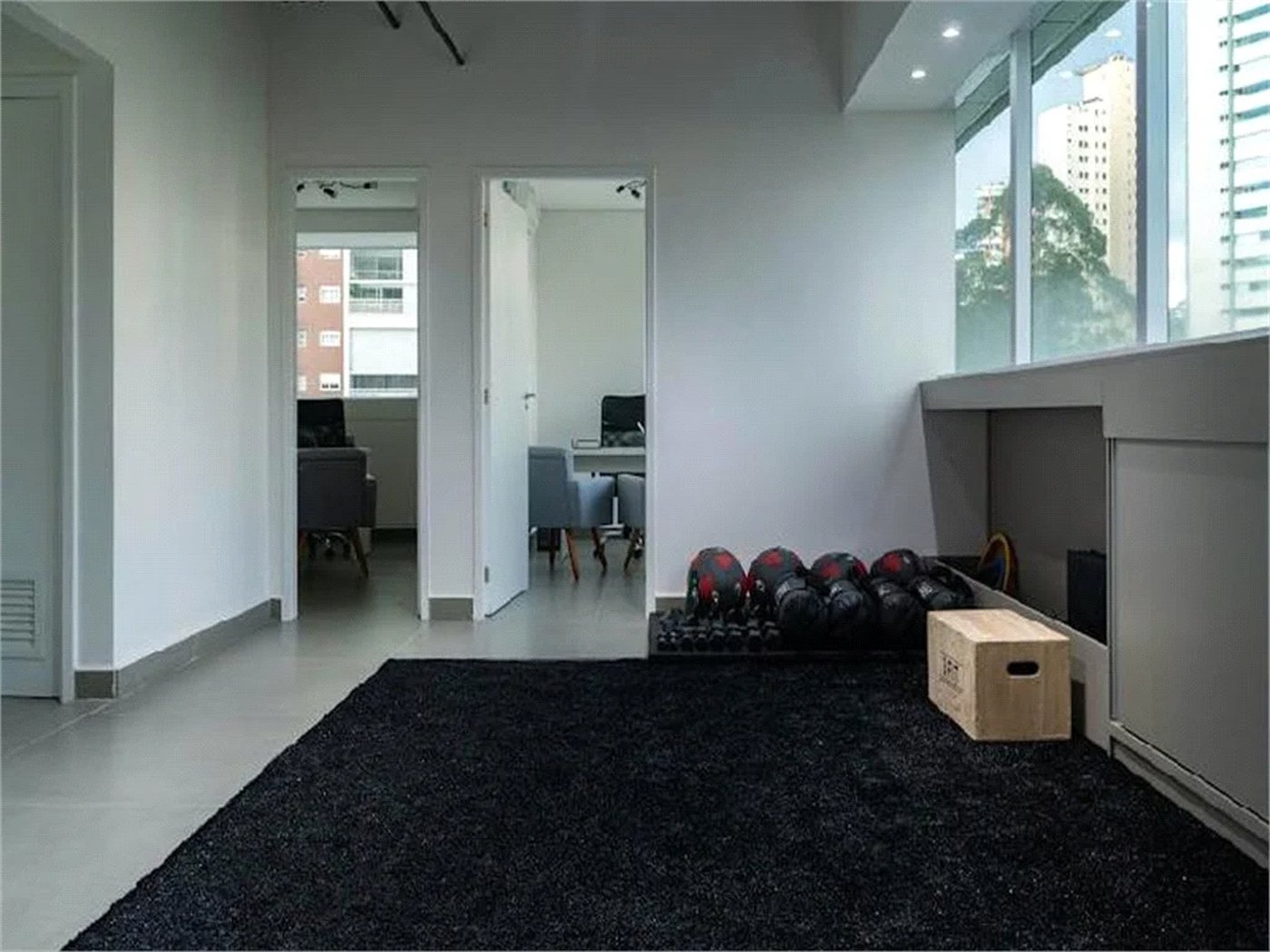Sala à venda ou para alugar em Jardim Caboré, São Paulo, SP