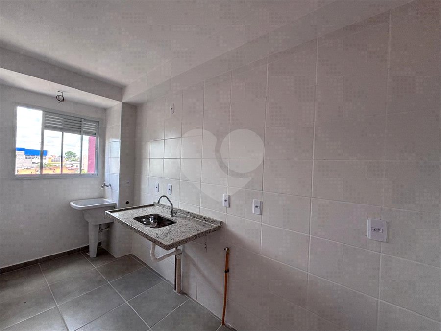 Apartamento à venda com 2 quartos em Vila Fiori, Sorocaba, SP