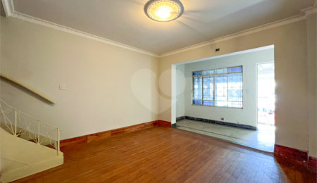 Sobrado à venda com 4 quartos em Santana, São Paulo, SP