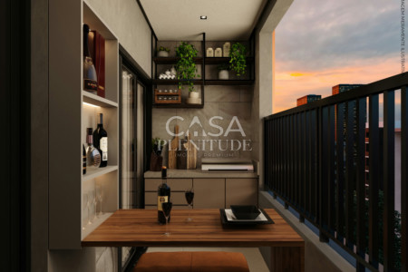 Residencial Connect Saira