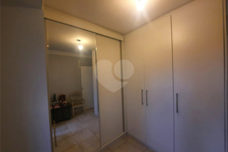 Apartamento à venda com 3 quartos, sendo 1 suíte, em Brooklin, São Paulo, SP