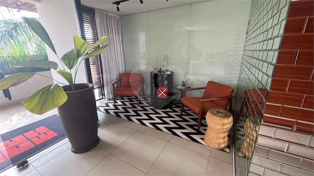 Apartamento à venda com 2 quartos, sendo 1 suíte,  em Carandiru, São Paulo, SP